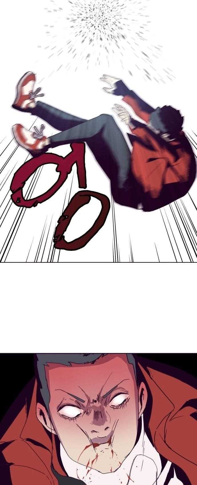 The Boy Of Death Chapter 3 - Page 38 in English