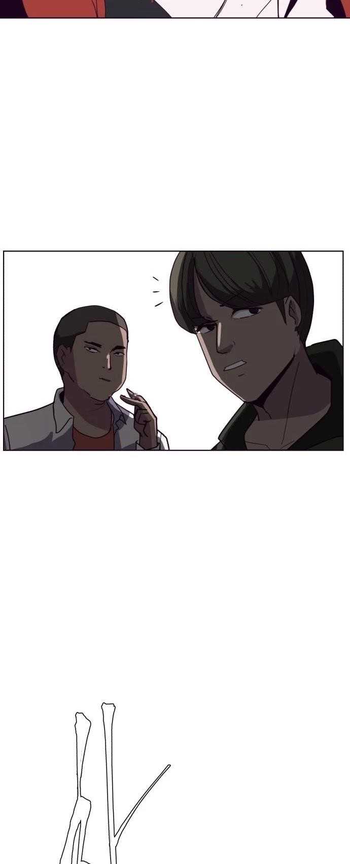 The Boy Of Death Chapter 3 - Page 39 in English