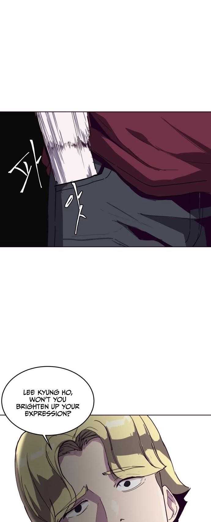 The Boy Of Death Chapter 3 - Page 6 in English