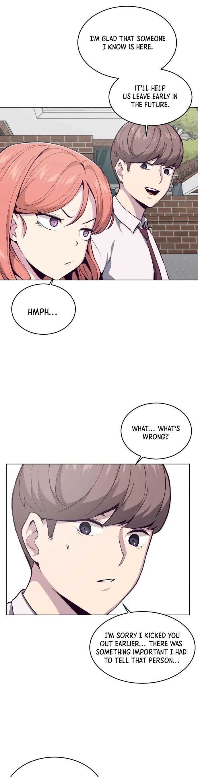 The Boy Of Death Chapter 30 - Page 28 in English