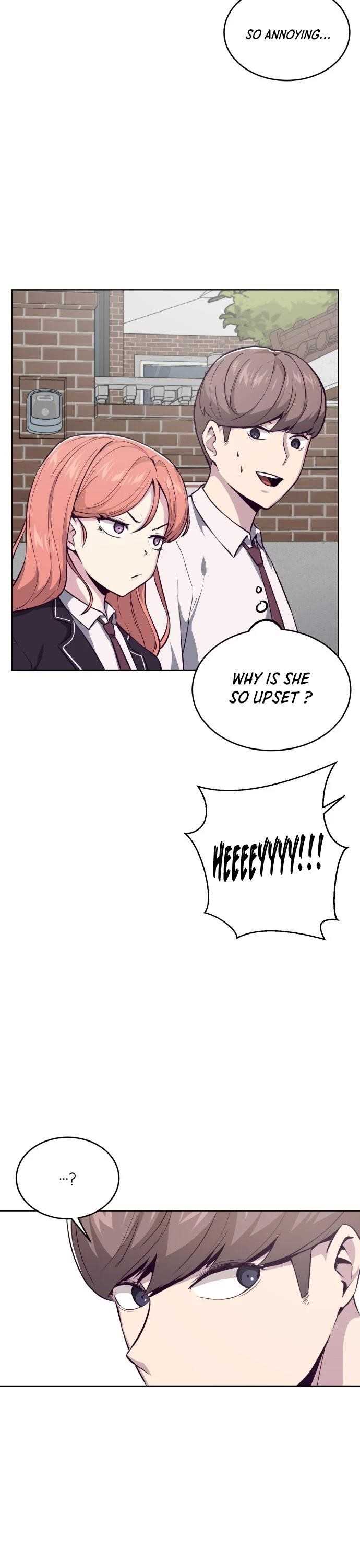 The Boy Of Death Chapter 30 - Page 31 in English