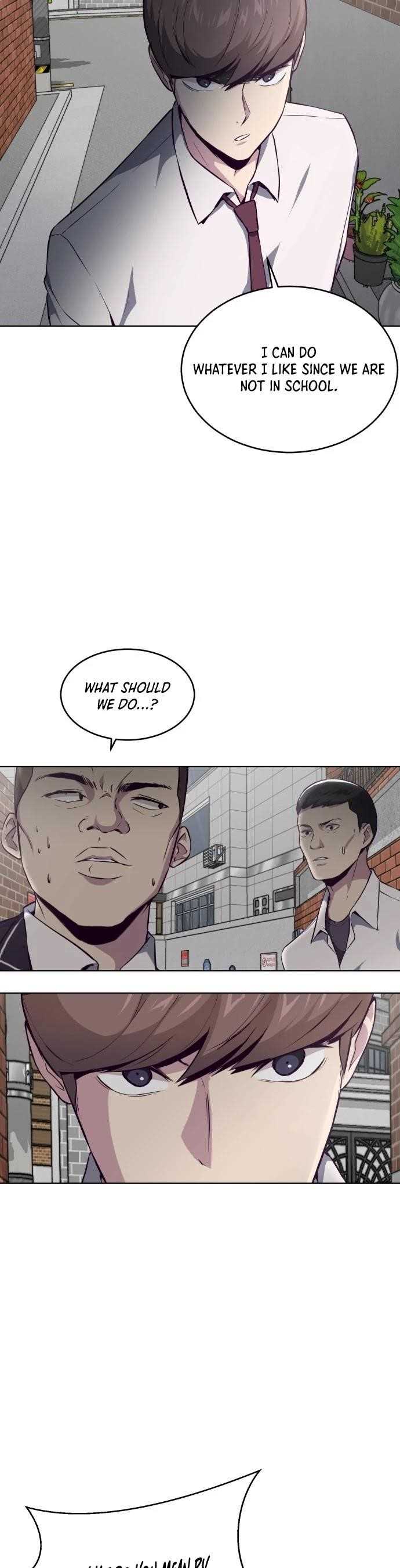 The Boy Of Death Chapter 30 - Page 42 in English
