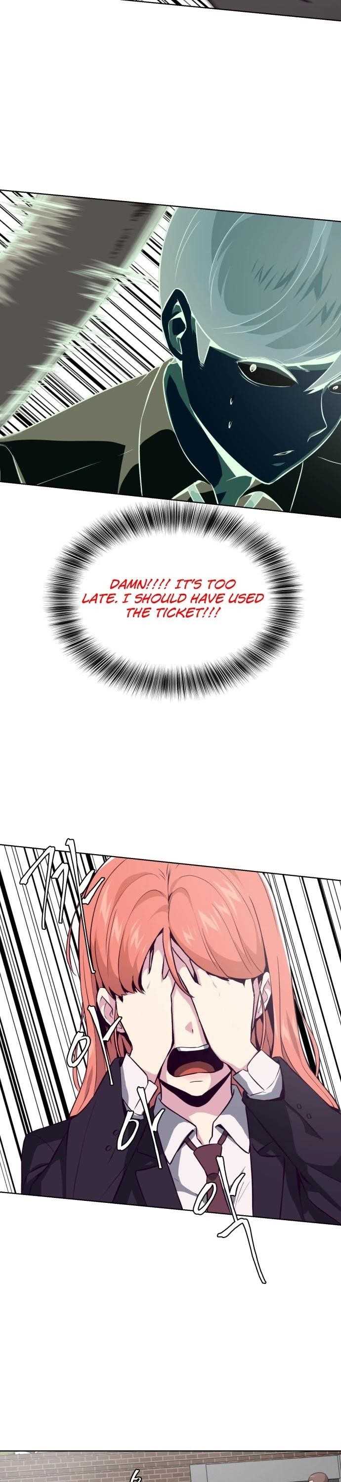 The Boy Of Death Chapter 30 - Page 44 in English