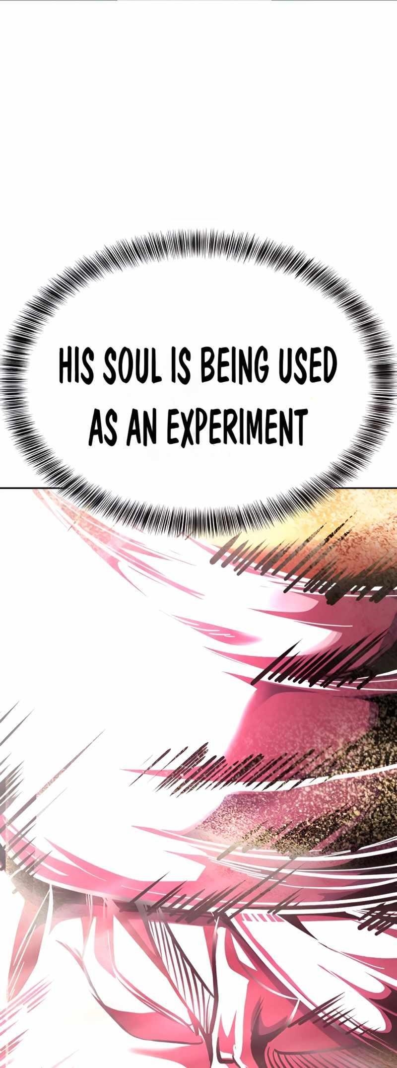 The Boy Of Death Chapter 300 - Page 116 in English