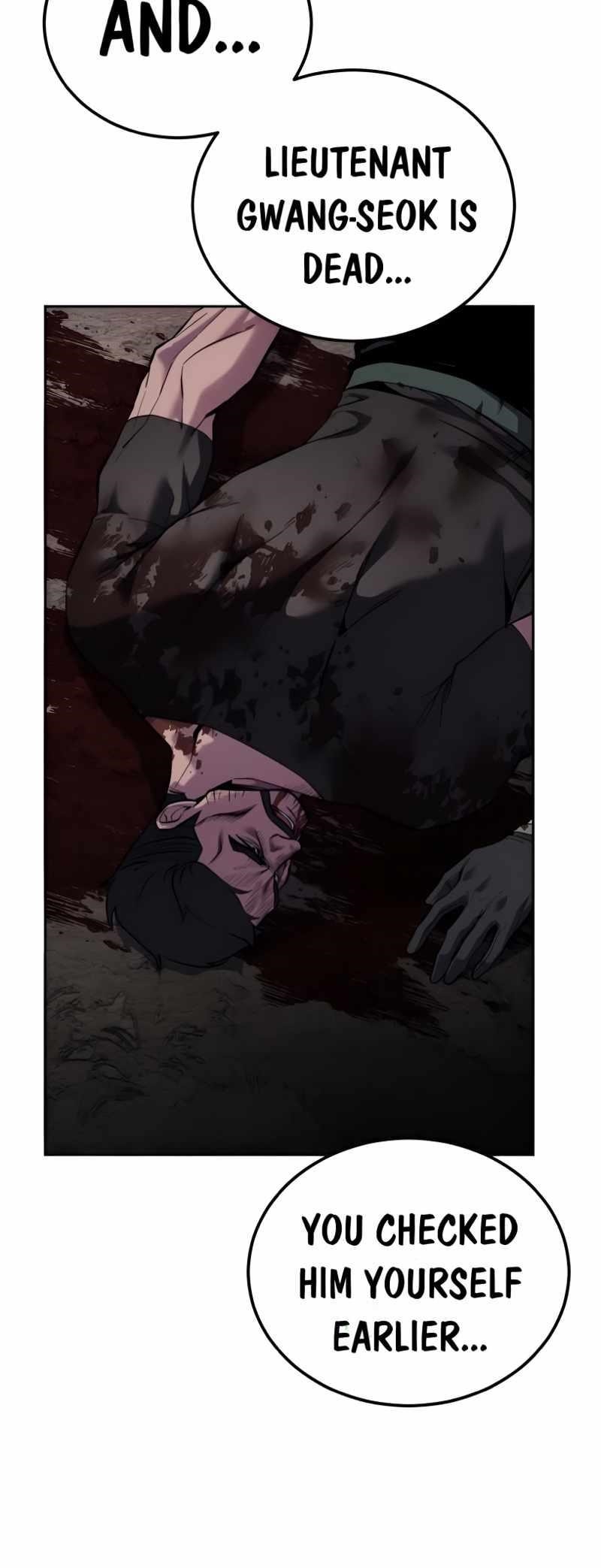 The Boy Of Death Chapter 300 - Page 12 in English