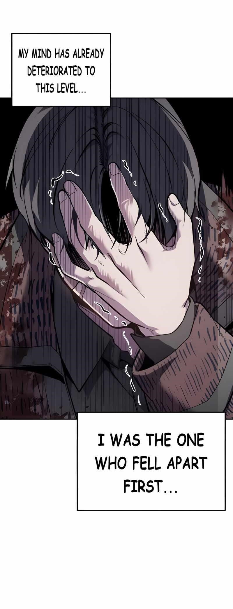 The Boy Of Death Chapter 300 - Page 16 in English