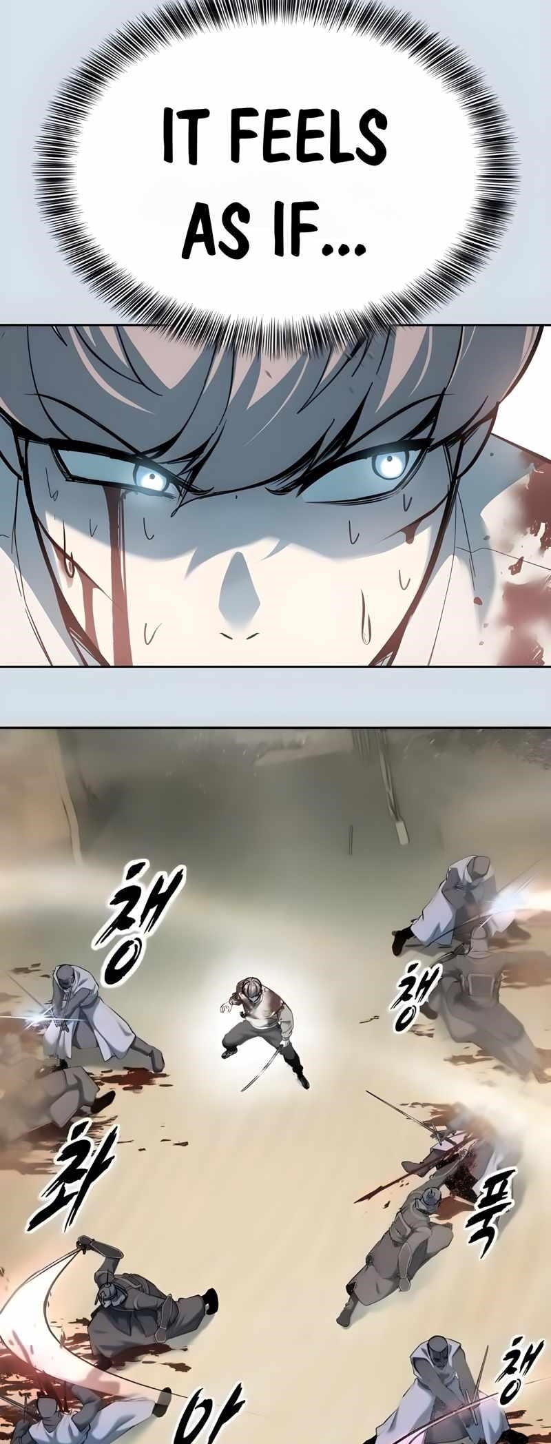 The Boy Of Death Chapter 300 - Page 26 in English