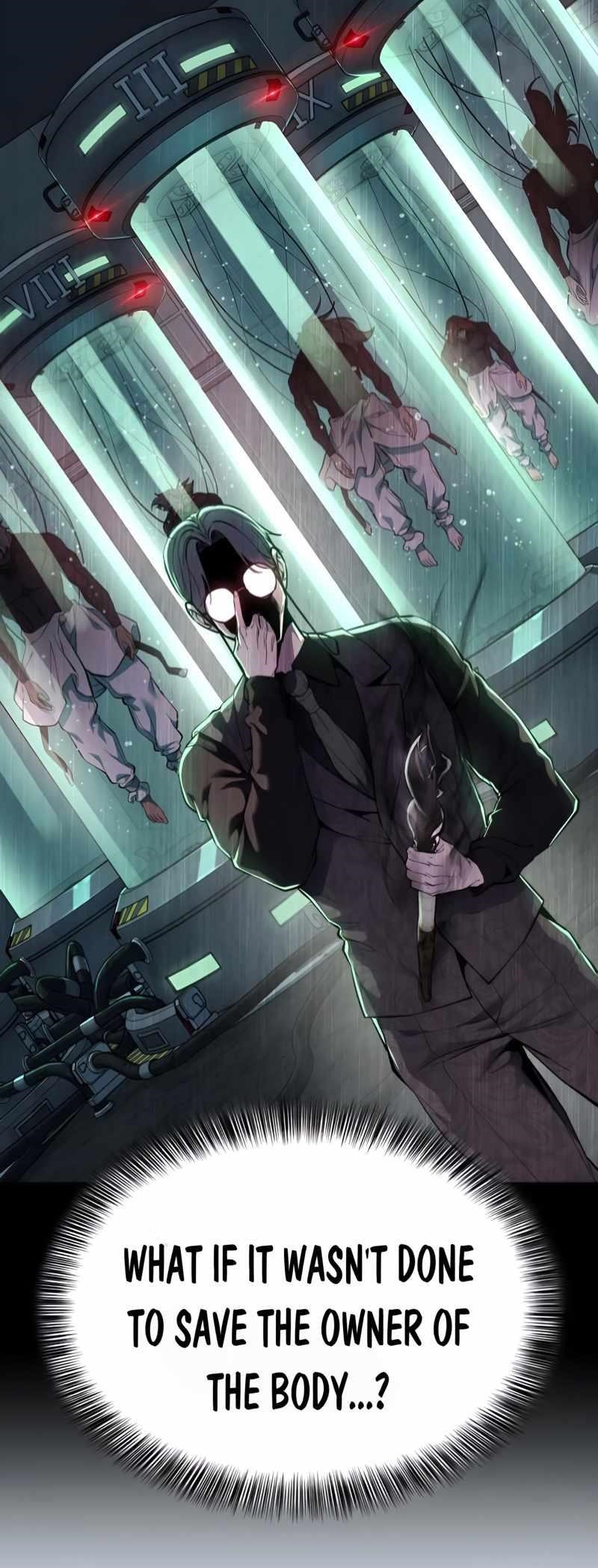 The Boy Of Death Chapter 300 - Page 29 in English