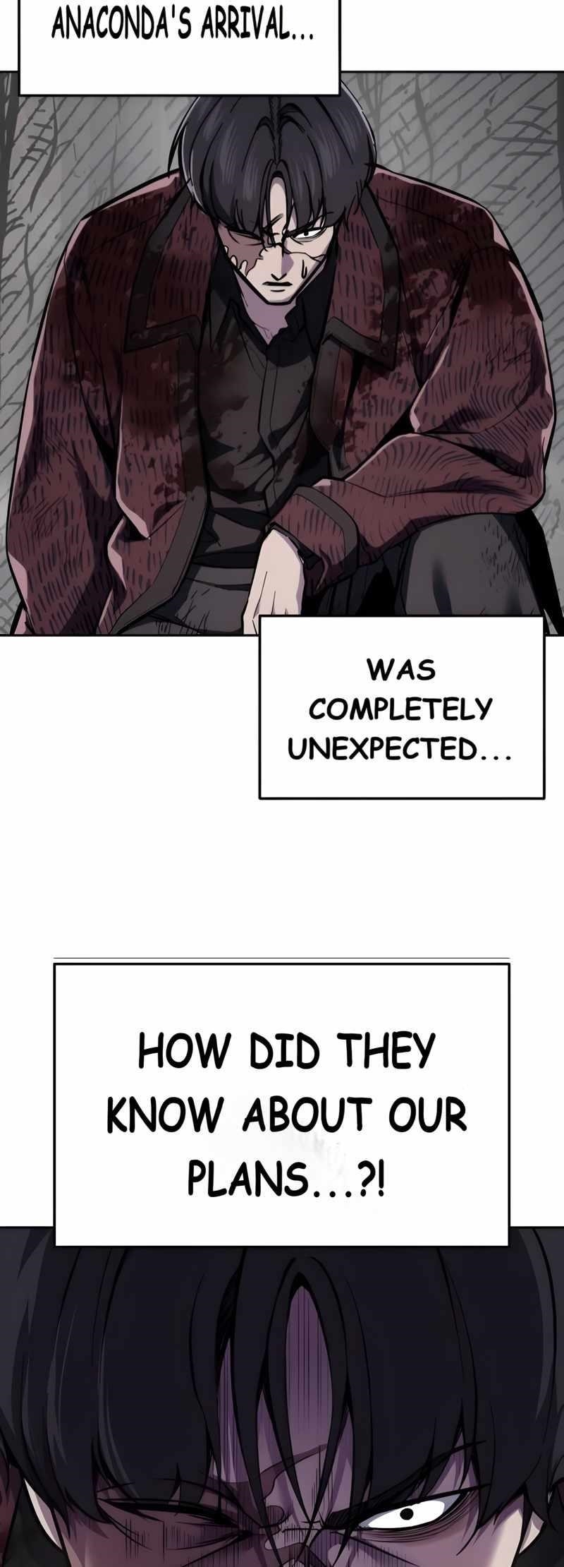 The Boy Of Death Chapter 300 - Page 3 in English
