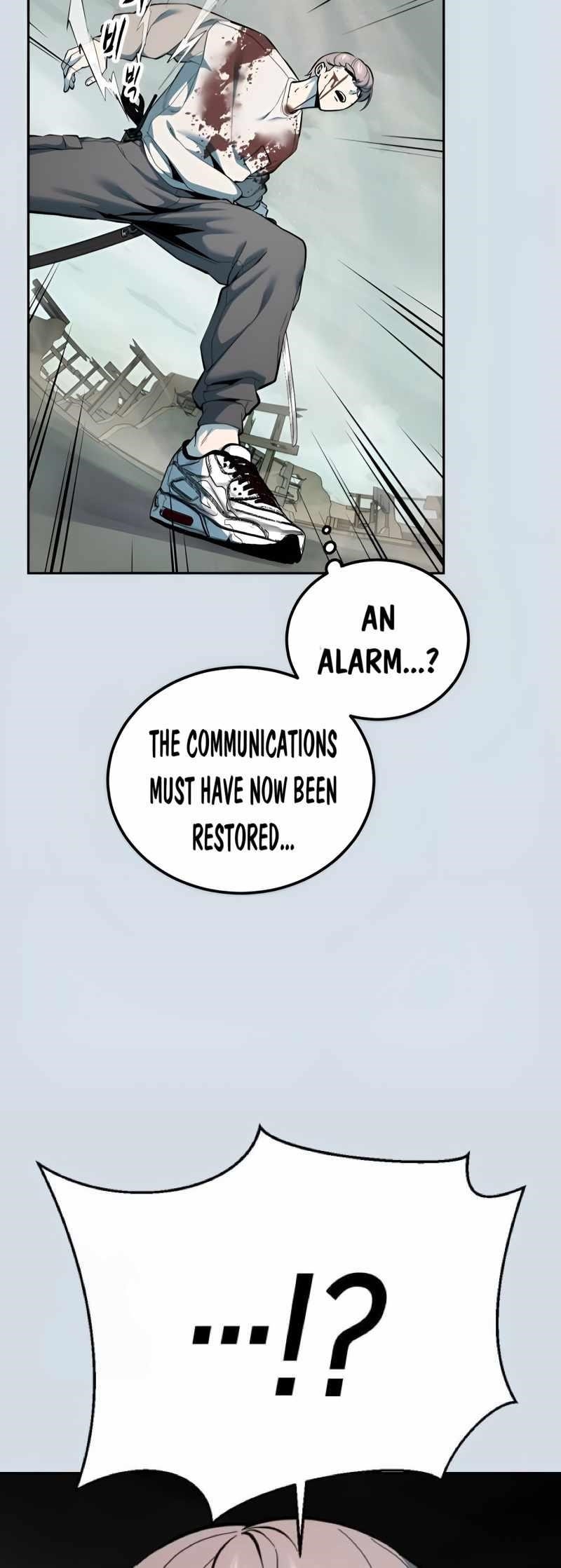 The Boy Of Death Chapter 300 - Page 35 in English