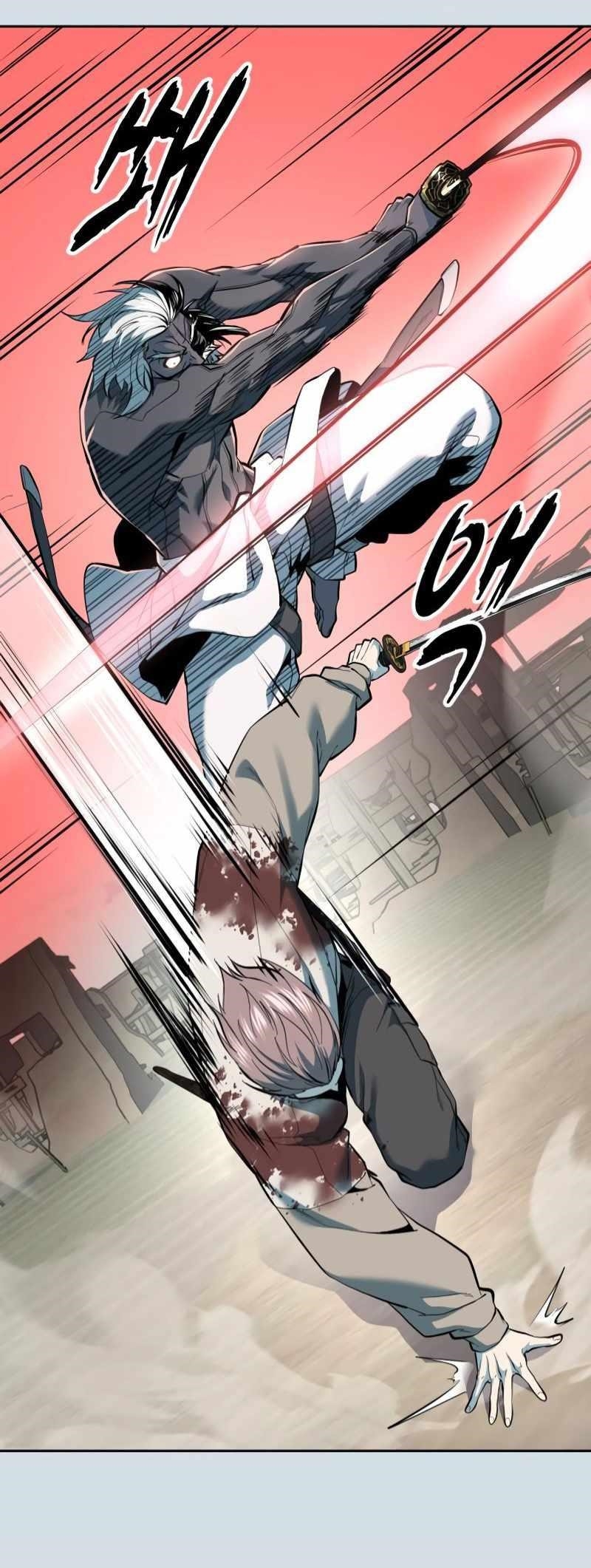 The Boy Of Death Chapter 300 - Page 43 in English