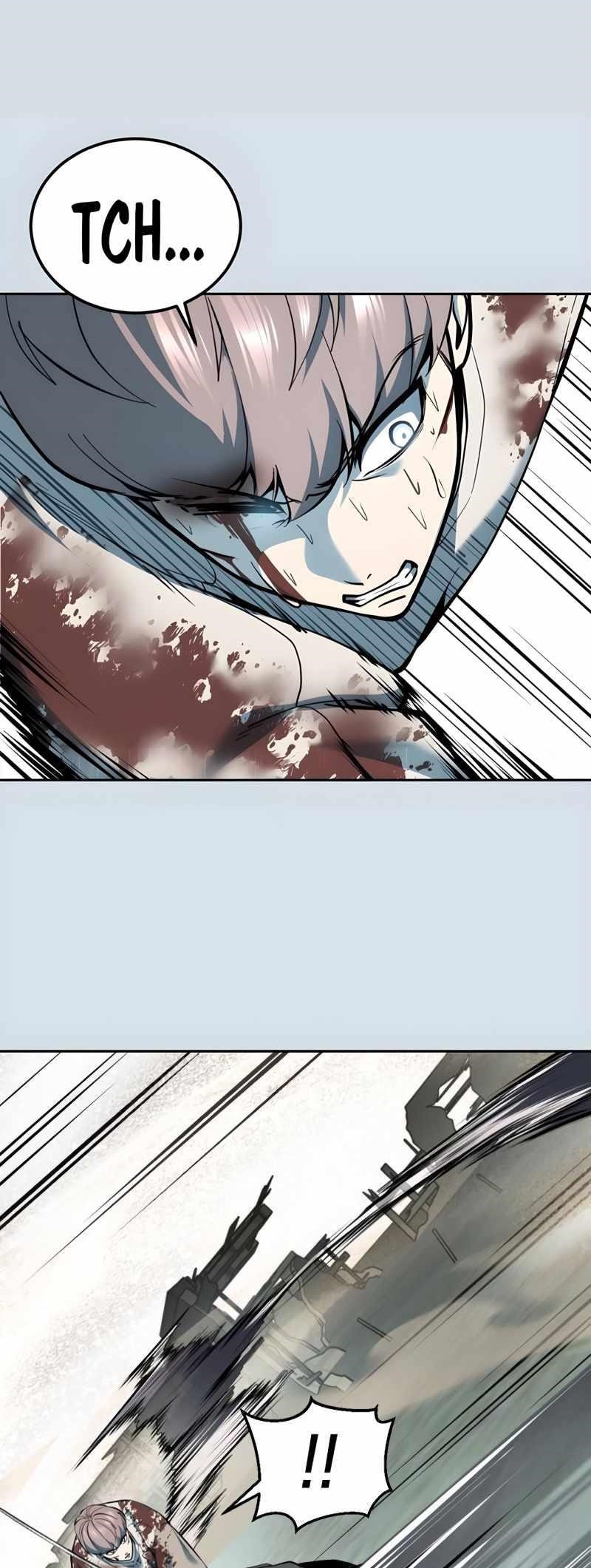 The Boy Of Death Chapter 300 - Page 44 in English