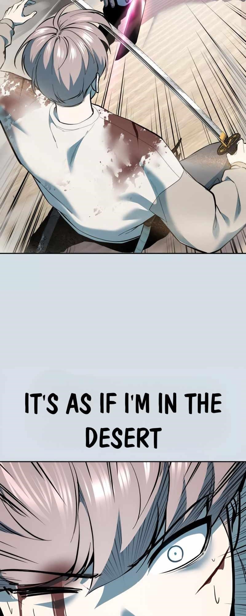 The Boy Of Death Chapter 300 - Page 55 in English