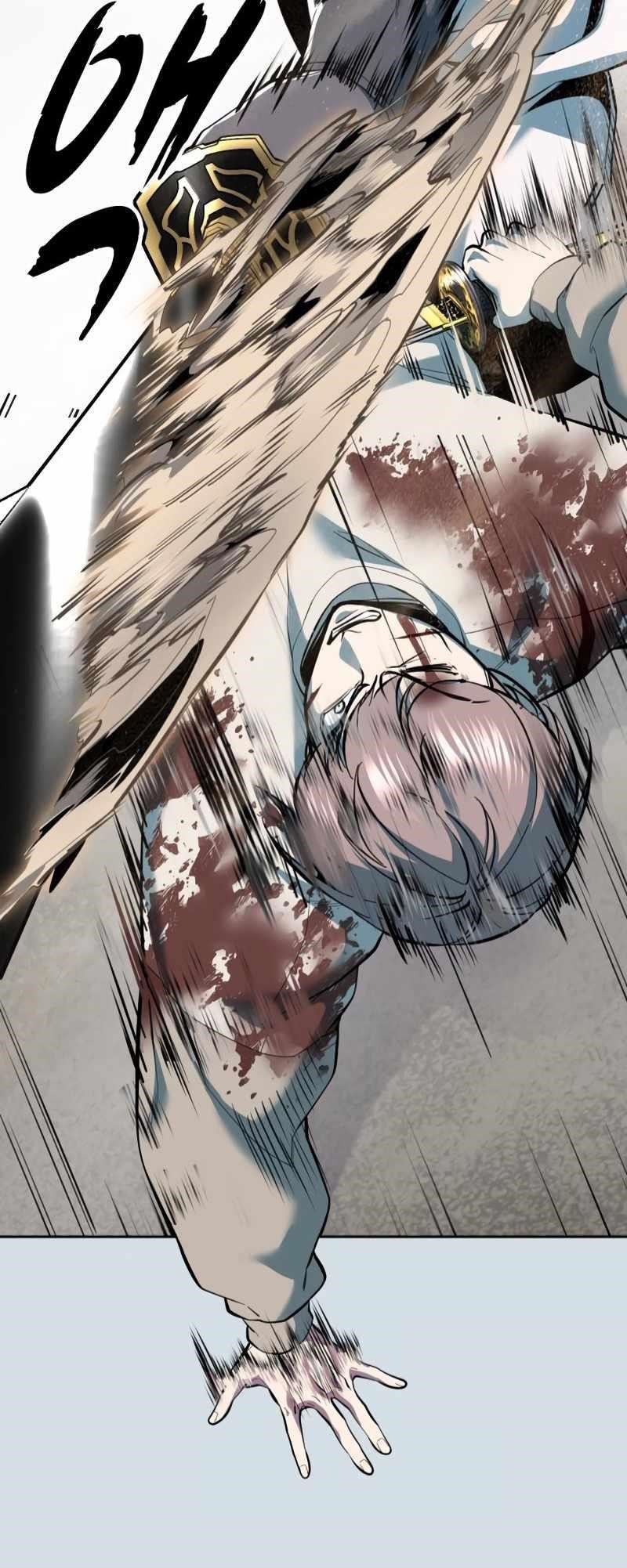 The Boy Of Death Chapter 300 - Page 57 in English