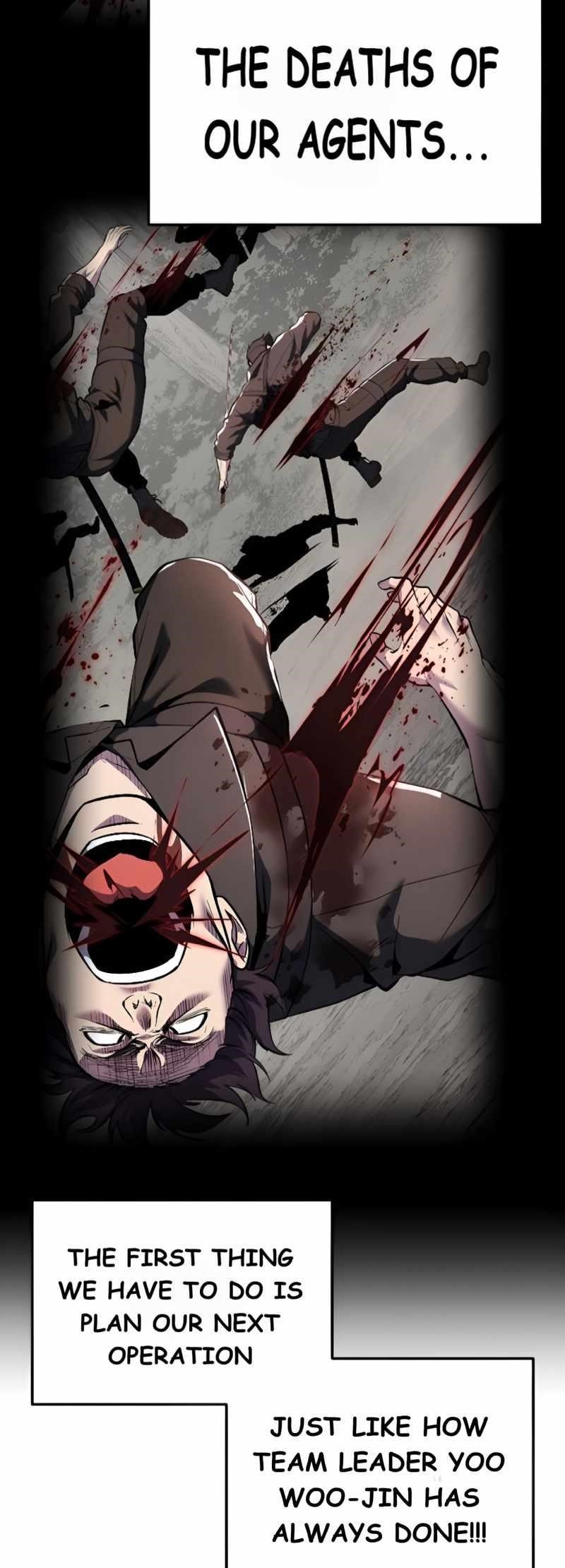 The Boy Of Death Chapter 300 - Page 6 in English