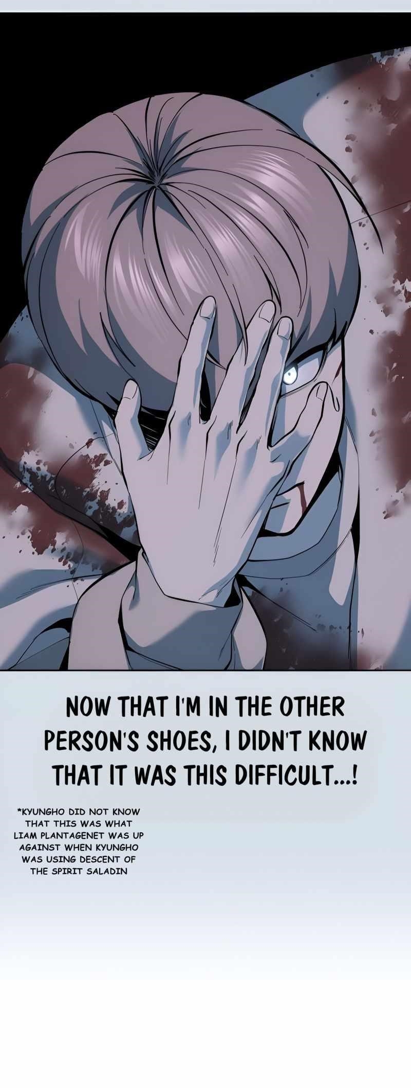 The Boy Of Death Chapter 300 - Page 61 in English