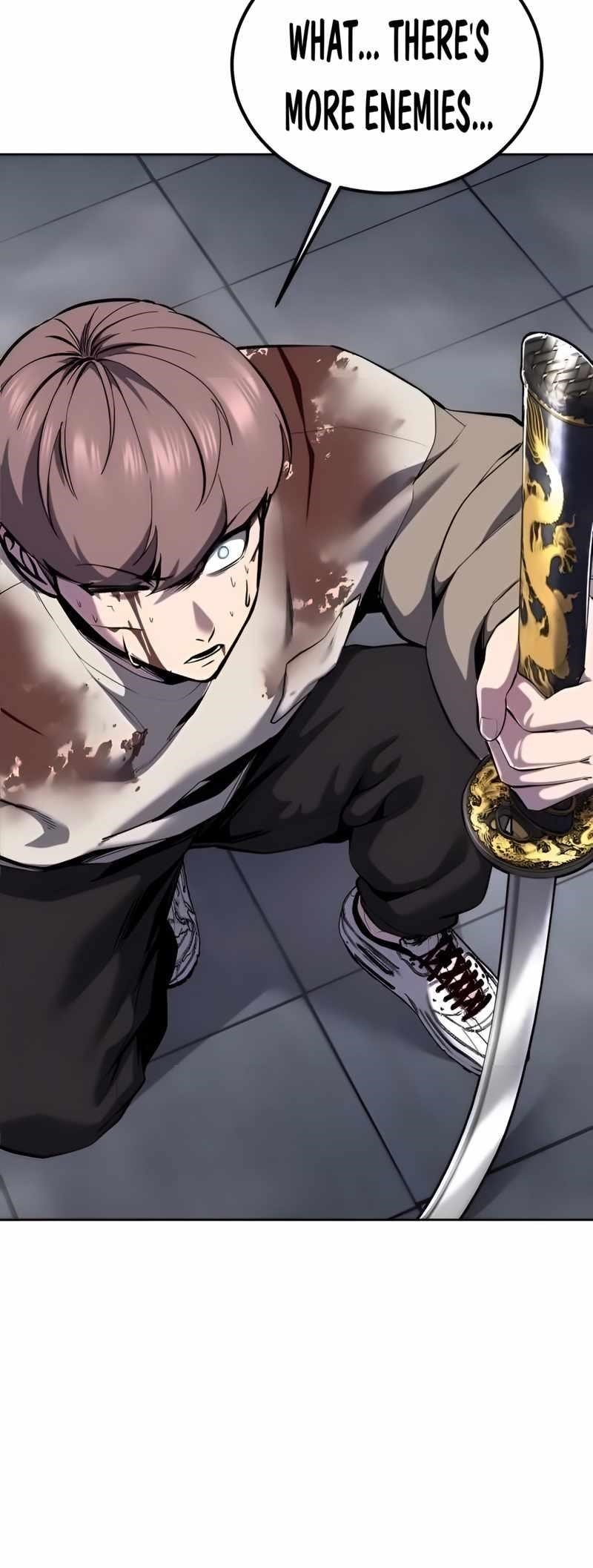 The Boy Of Death Chapter 300 - Page 65 in English