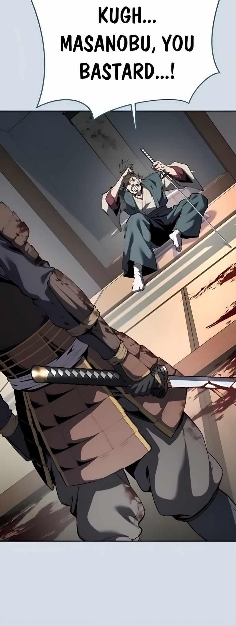 The Boy Of Death Chapter 300 - Page 81 in English