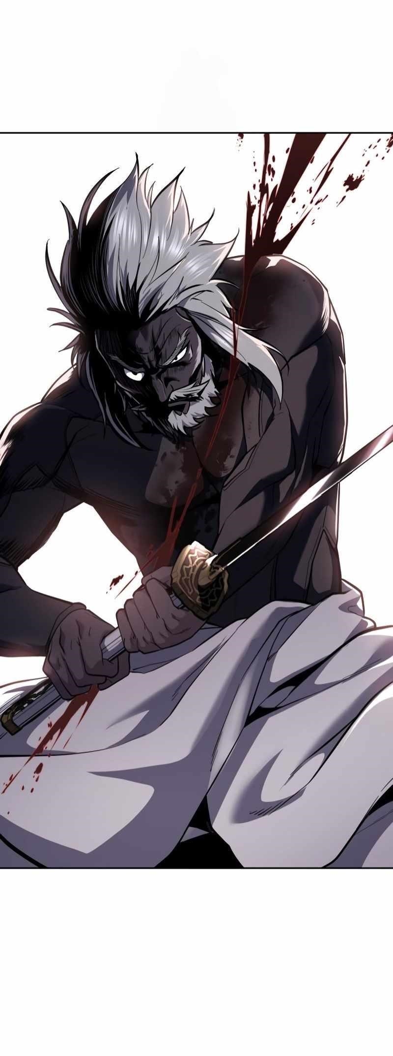 The Boy Of Death Chapter 300 - Page 87 in English