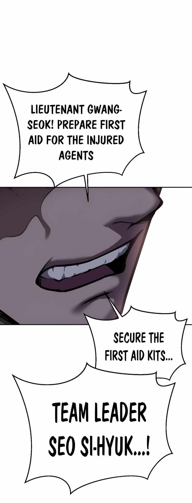 The Boy Of Death Chapter 300 - Page 9 in English