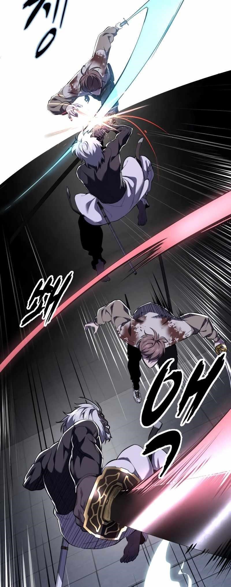 The Boy Of Death Chapter 300 - Page 92 in English