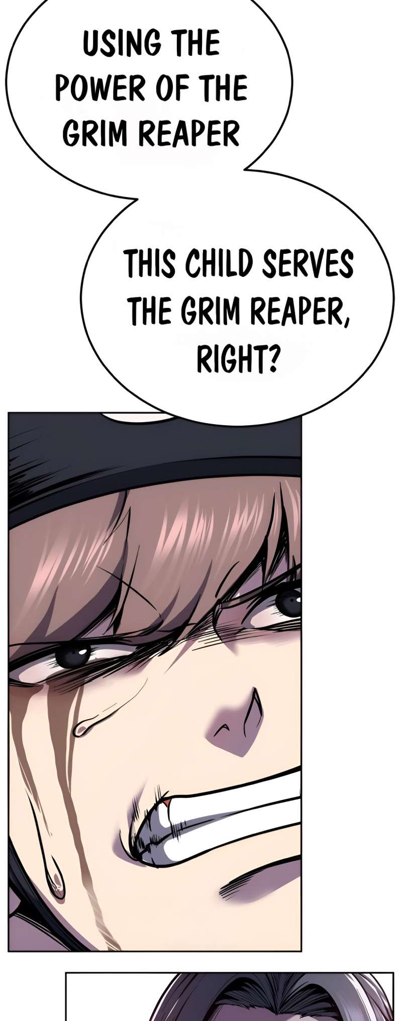 The Boy Of Death Chapter 301 - Page 104 in English