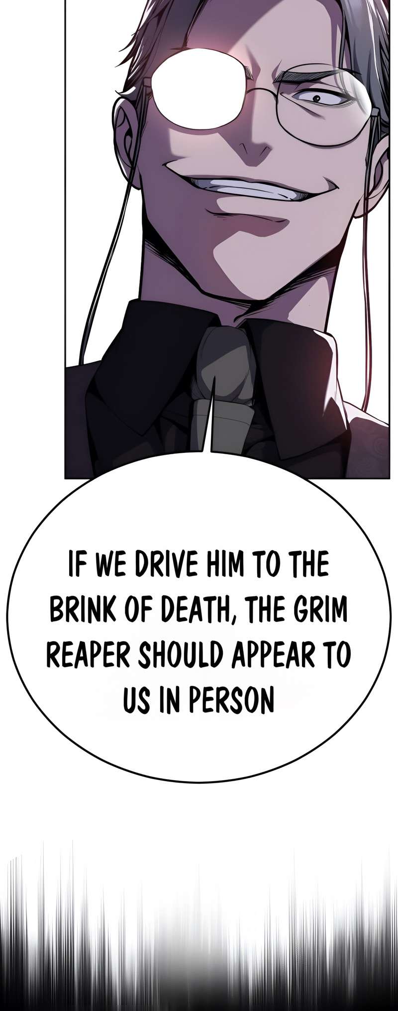 The Boy Of Death Chapter 301 - Page 105 in English