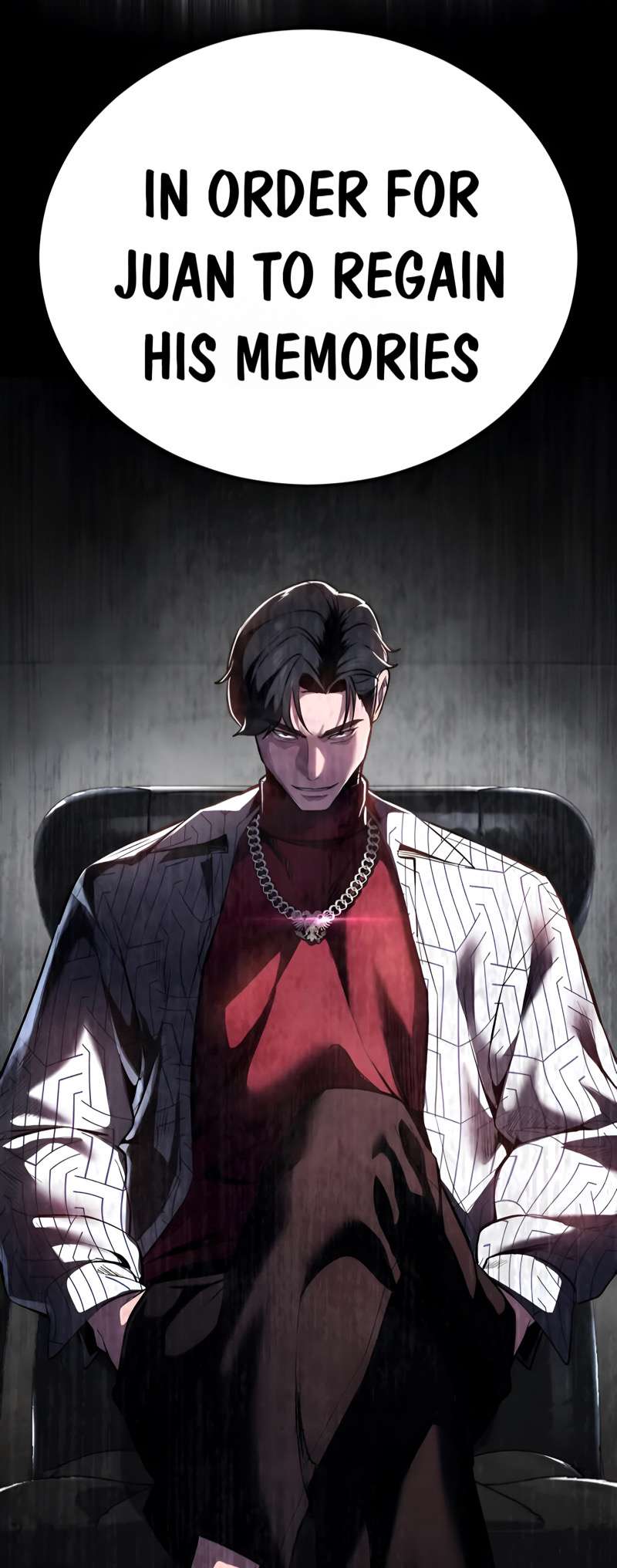 The Boy Of Death Chapter 301 - Page 106 in English