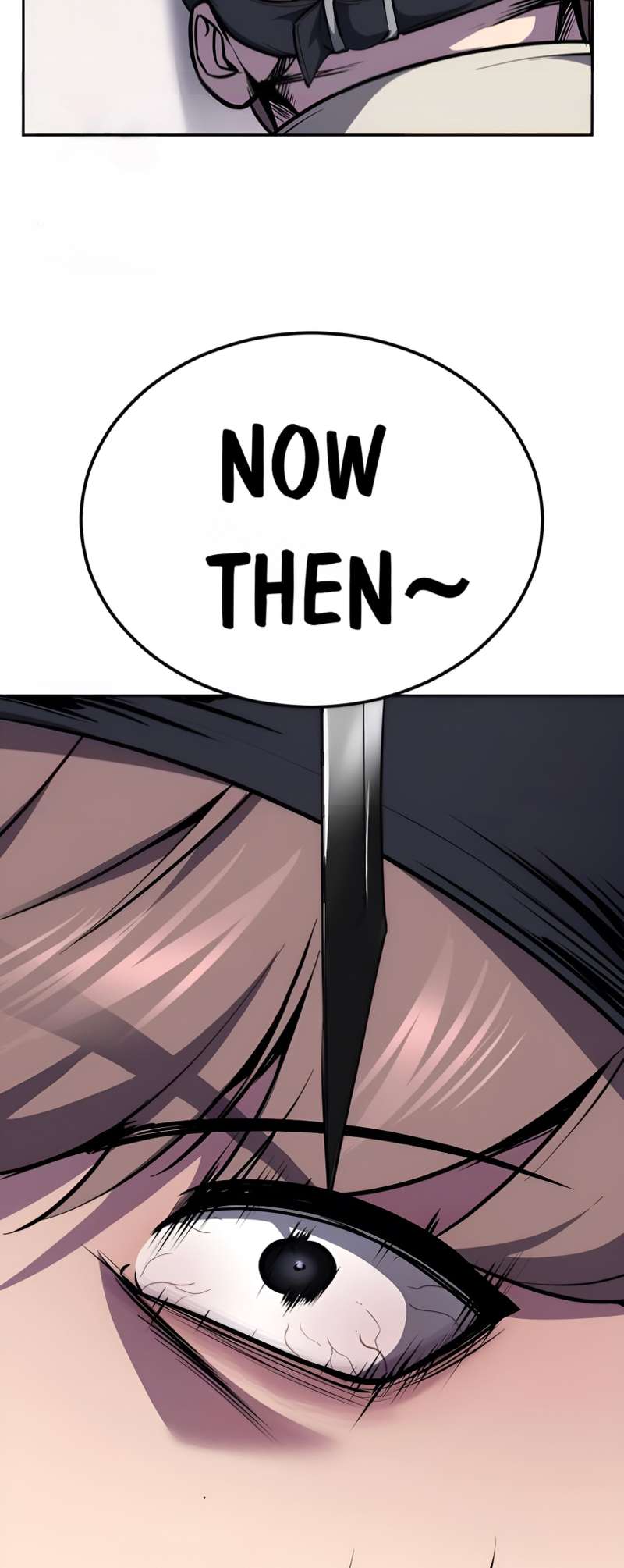 The Boy Of Death Chapter 301 - Page 111 in English