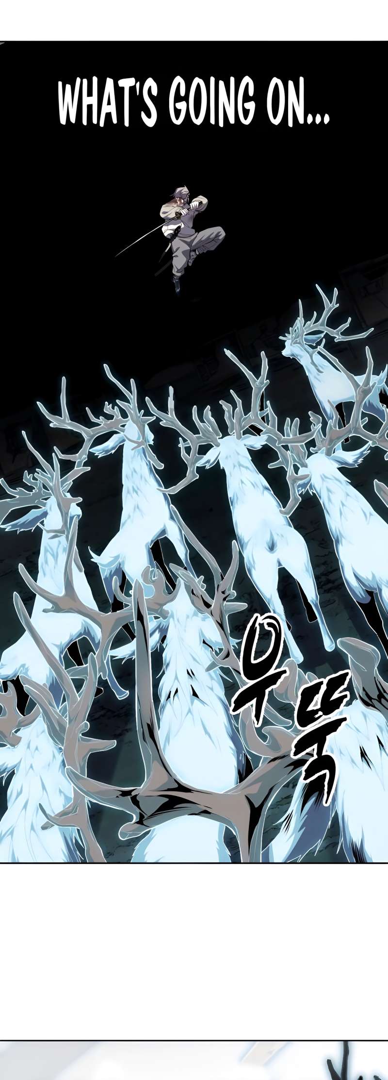 The Boy Of Death Chapter 301 - Page 12 in English