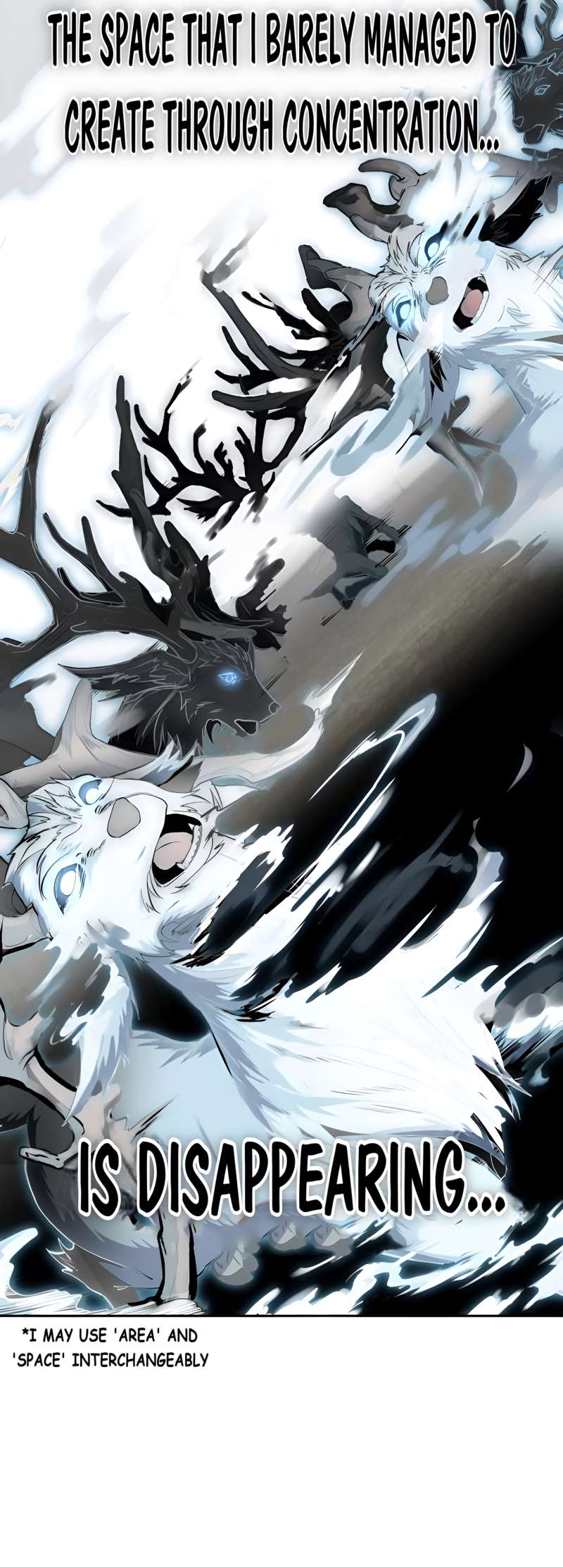 The Boy Of Death Chapter 301 - Page 13 in English