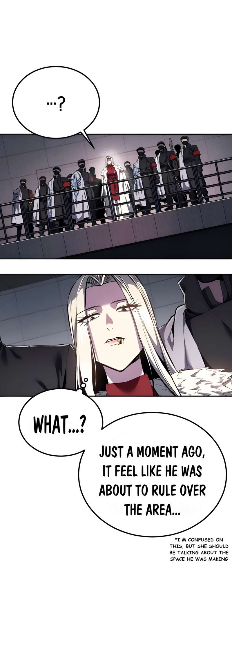 The Boy Of Death Chapter 301 - Page 14 in English