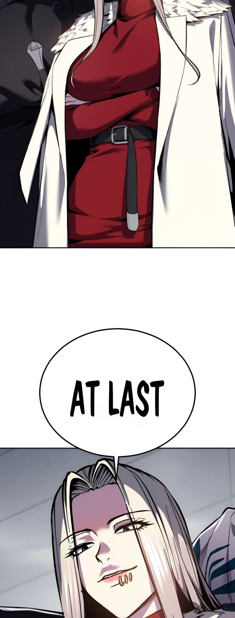 The Boy Of Death Chapter 301 - Page 28 in English