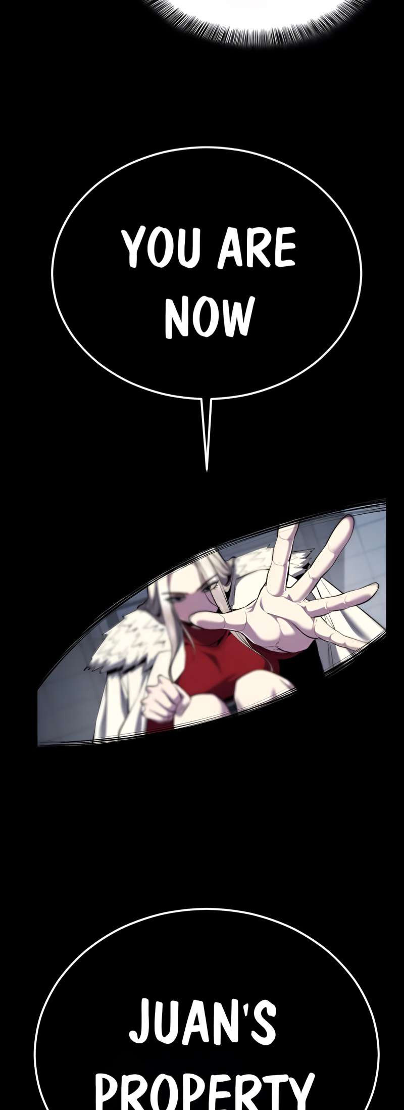 The Boy Of Death Chapter 301 - Page 40 in English