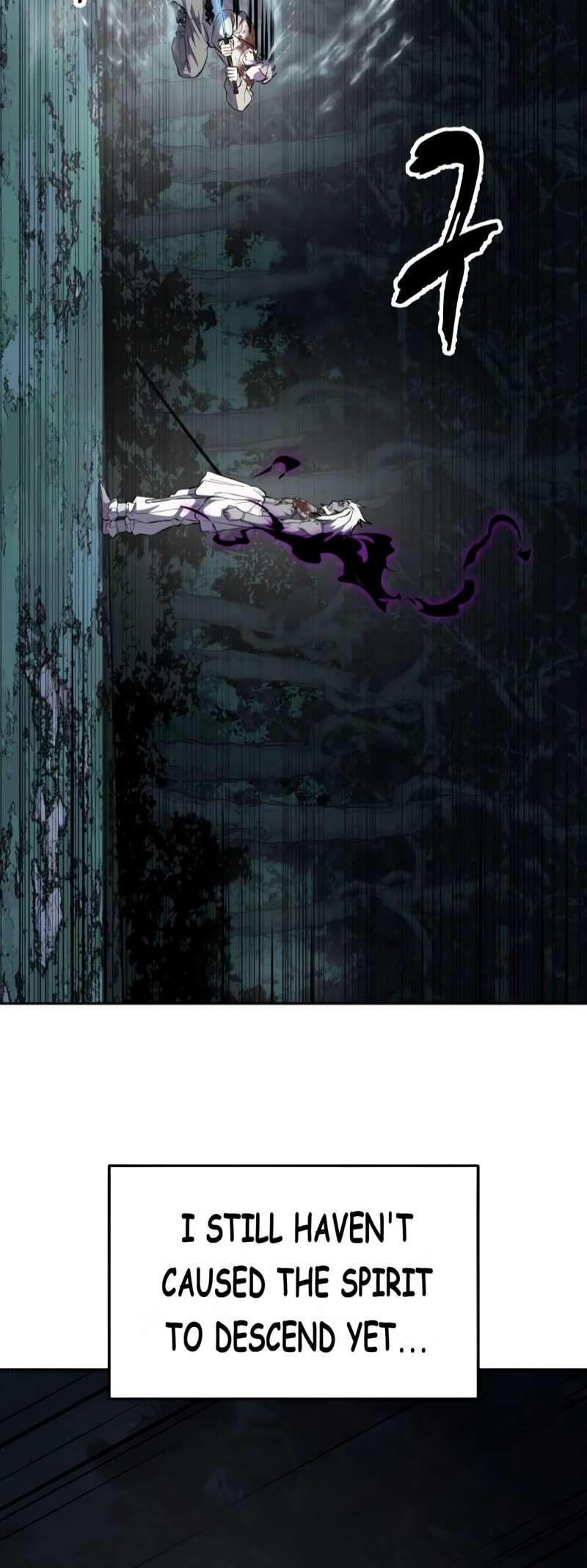 The Boy Of Death Chapter 301 - Page 5 in English