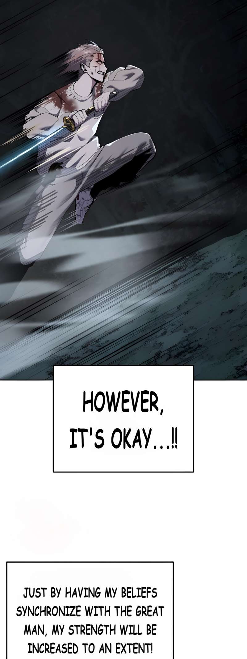 The Boy Of Death Chapter 301 - Page 6 in English
