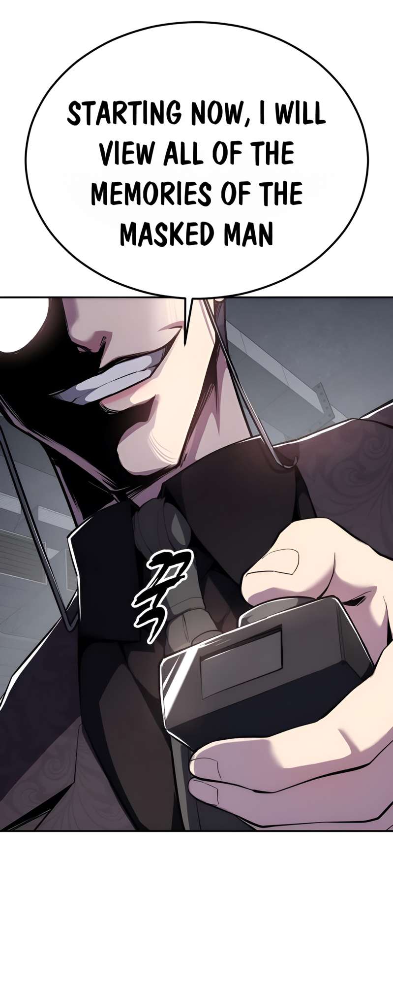 The Boy Of Death Chapter 301 - Page 62 in English