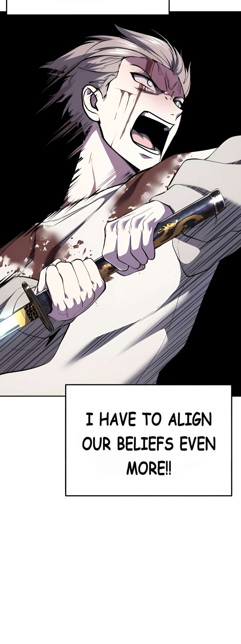 The Boy Of Death Chapter 301 - Page 7 in English