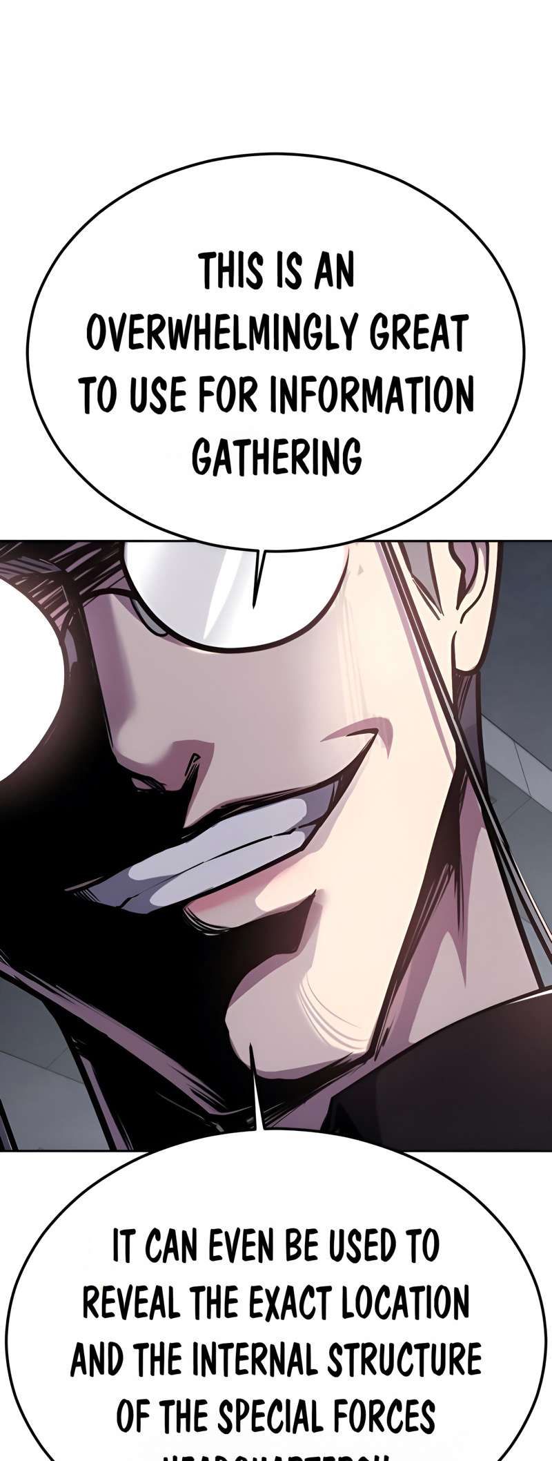 The Boy Of Death Chapter 301 - Page 71 in English