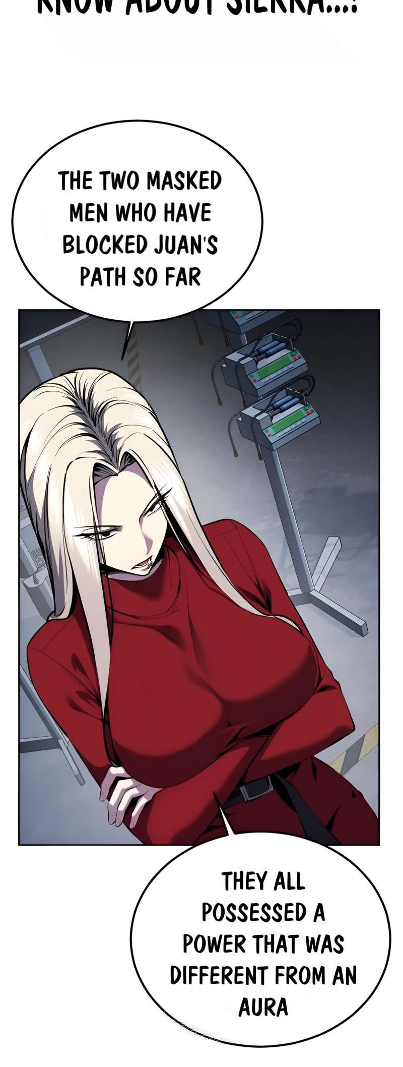 The Boy Of Death Chapter 301 - Page 75 in English