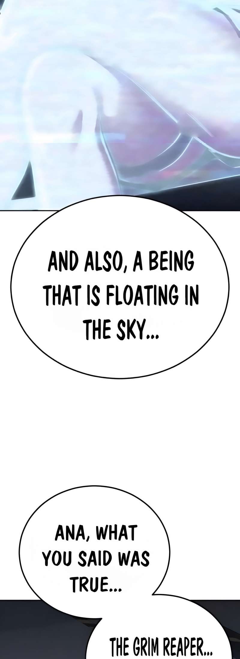 The Boy Of Death Chapter 301 - Page 83 in English