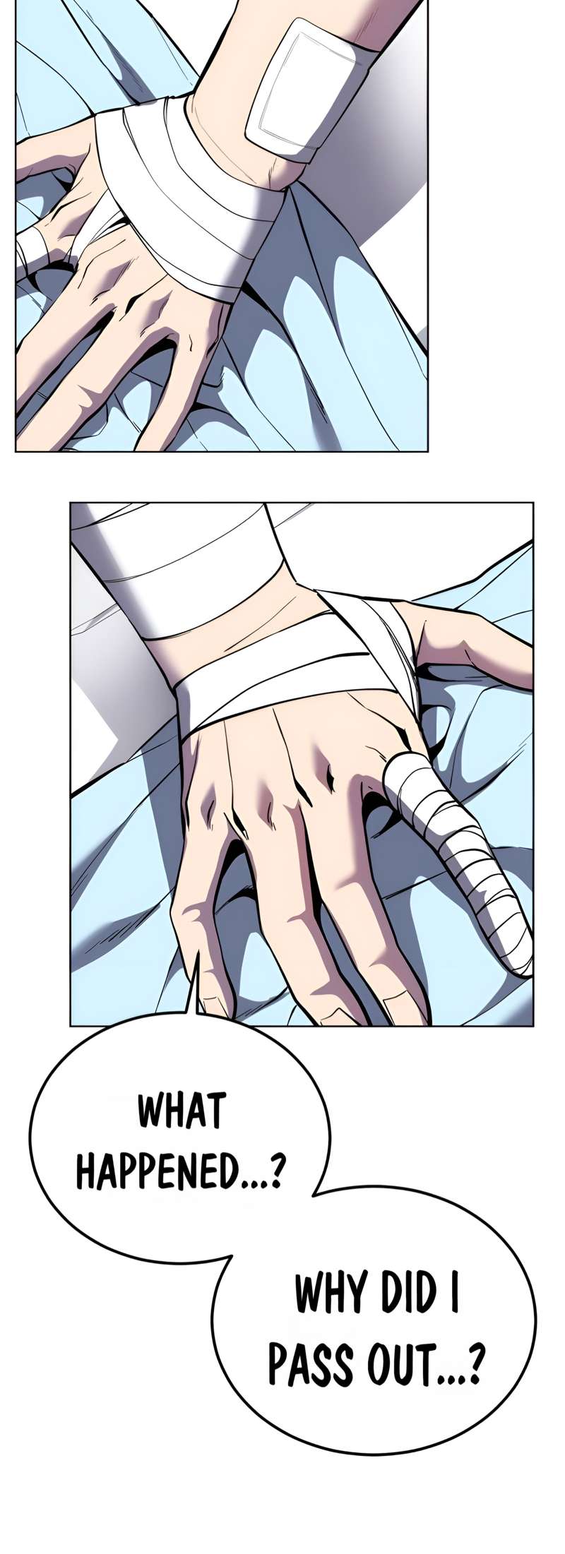 The Boy Of Death Chapter 302 - Page 103 in English