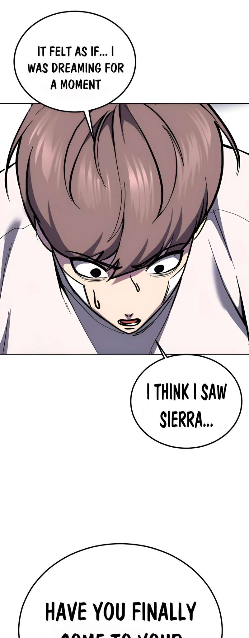 The Boy Of Death Chapter 302 - Page 104 in English