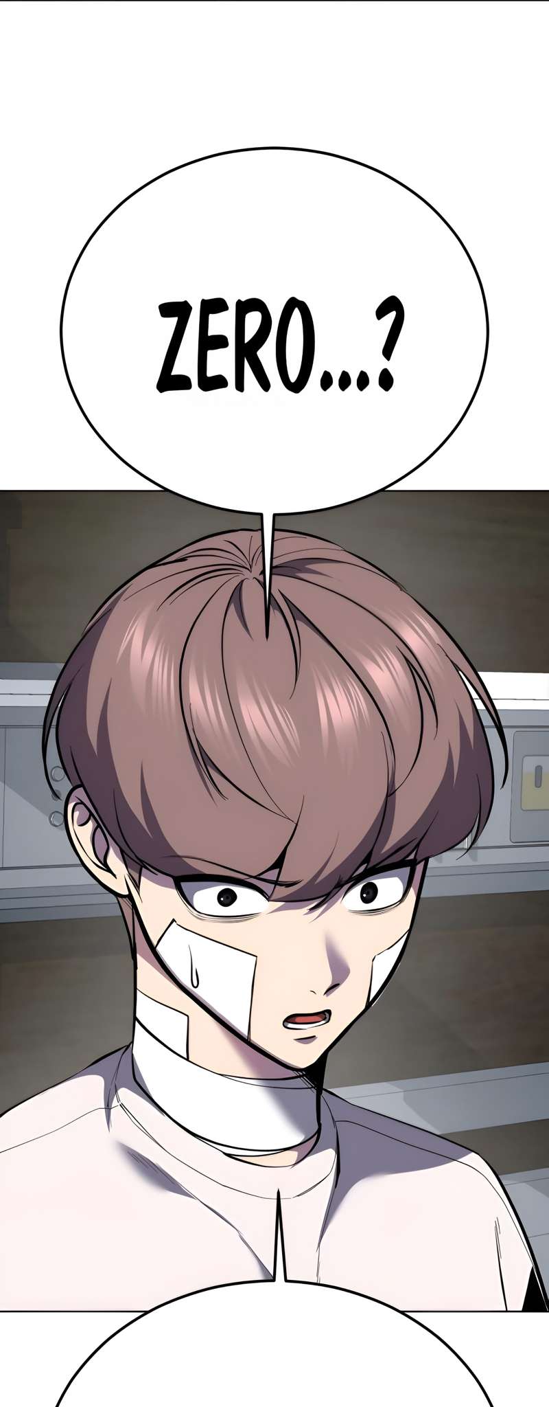 The Boy Of Death Chapter 302 - Page 106 in English