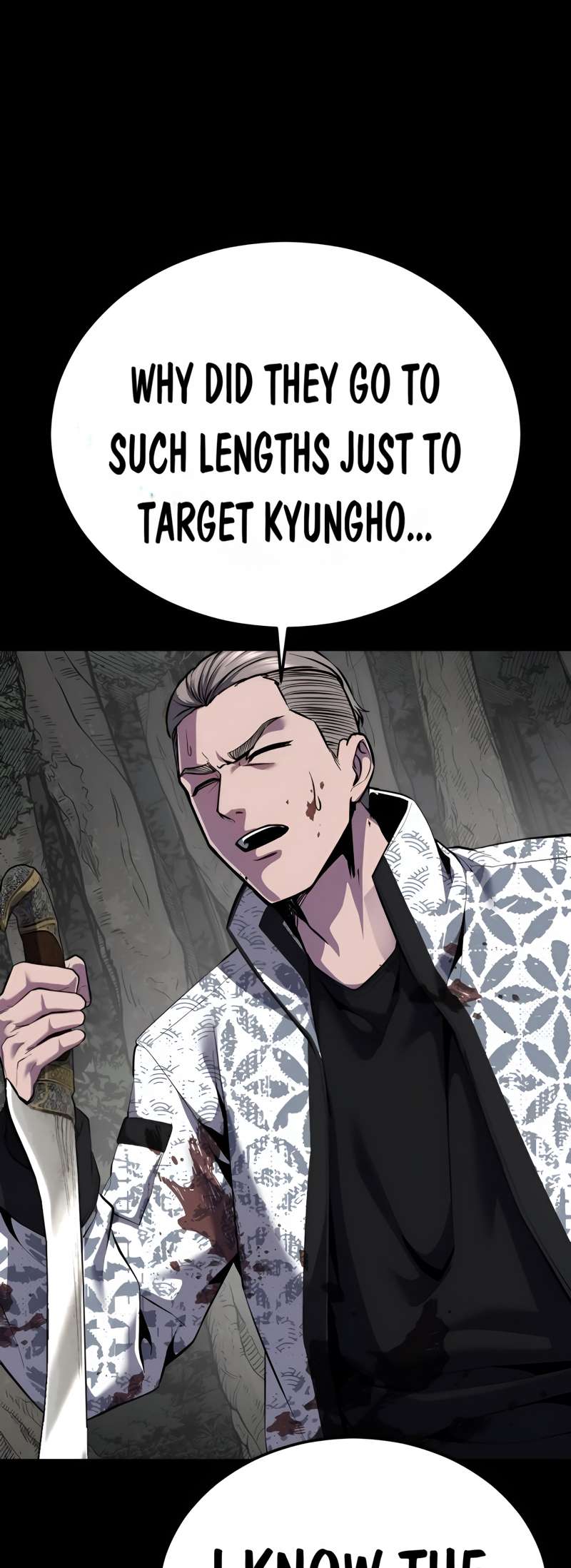 The Boy Of Death Chapter 302 - Page 12 in English