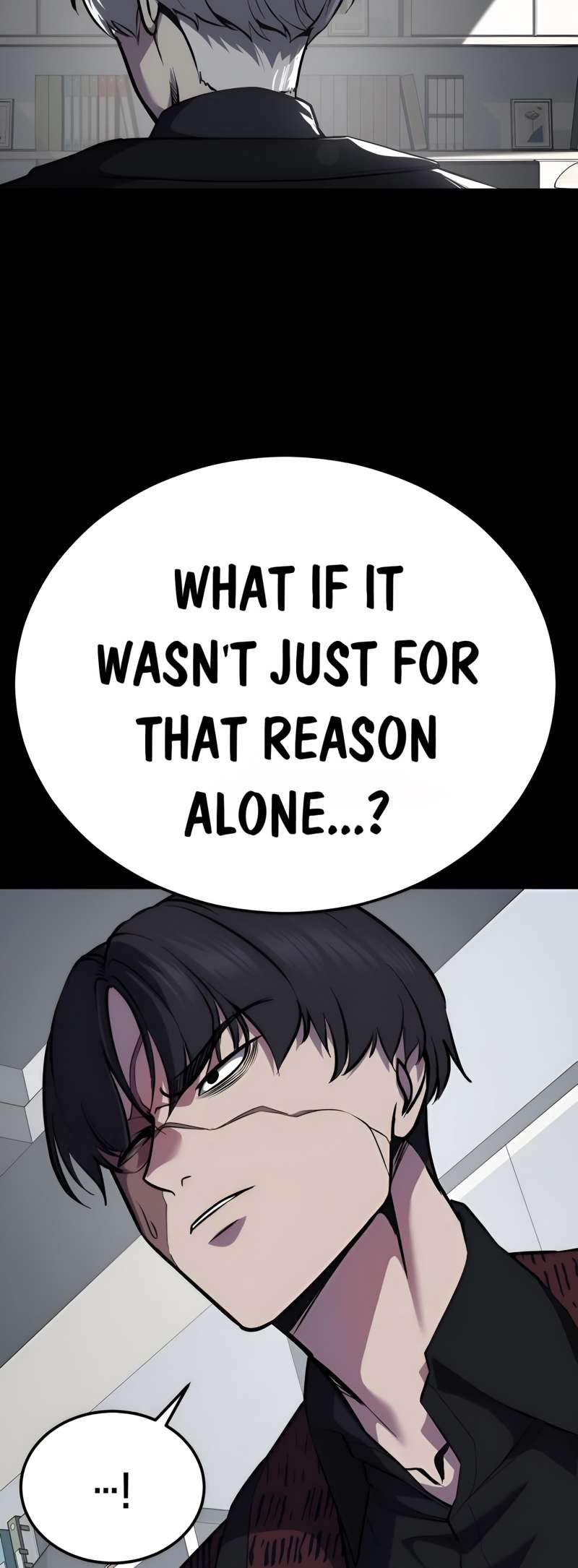 The Boy Of Death Chapter 302 - Page 18 in English