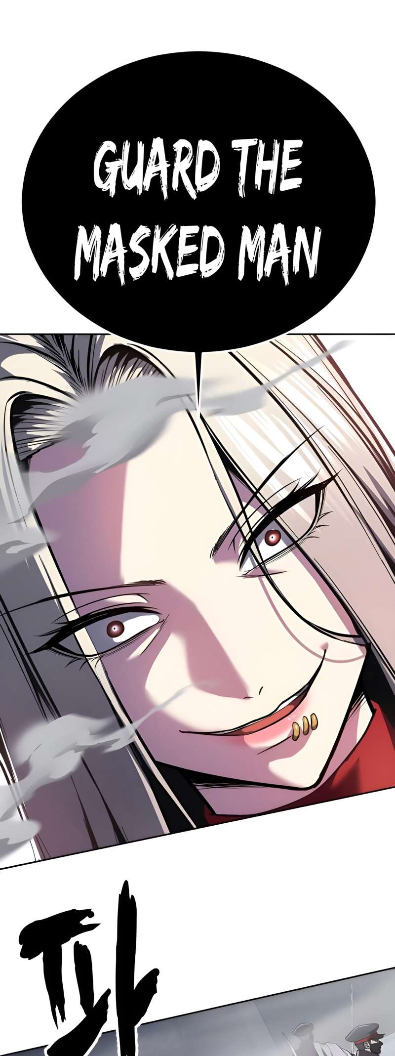 The Boy Of Death Chapter 302 - Page 34 in English