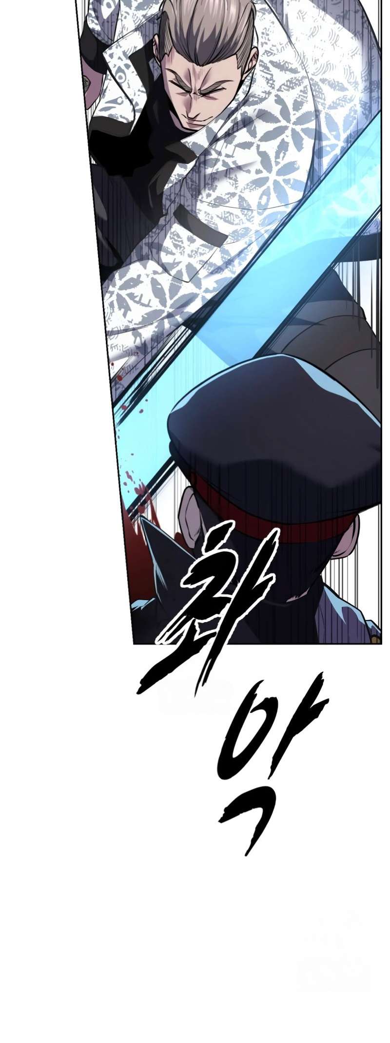 The Boy Of Death Chapter 302 - Page 40 in English