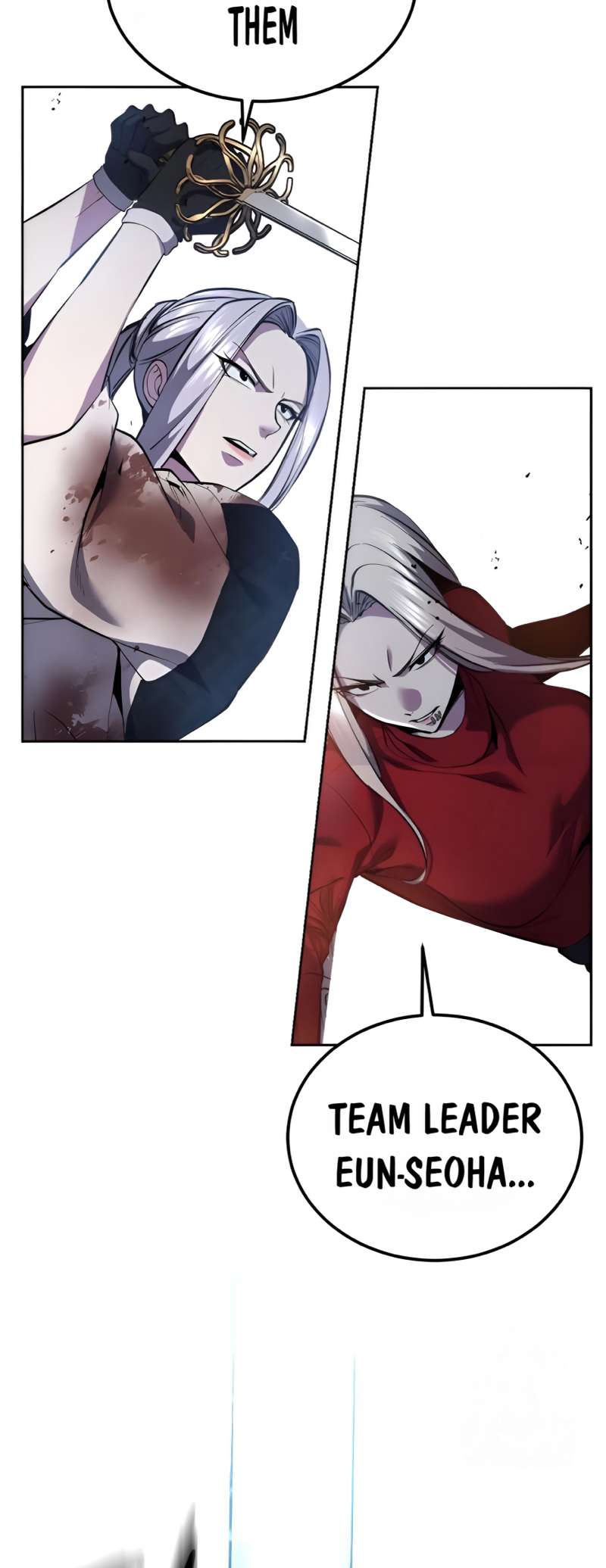 The Boy Of Death Chapter 302 - Page 47 in English