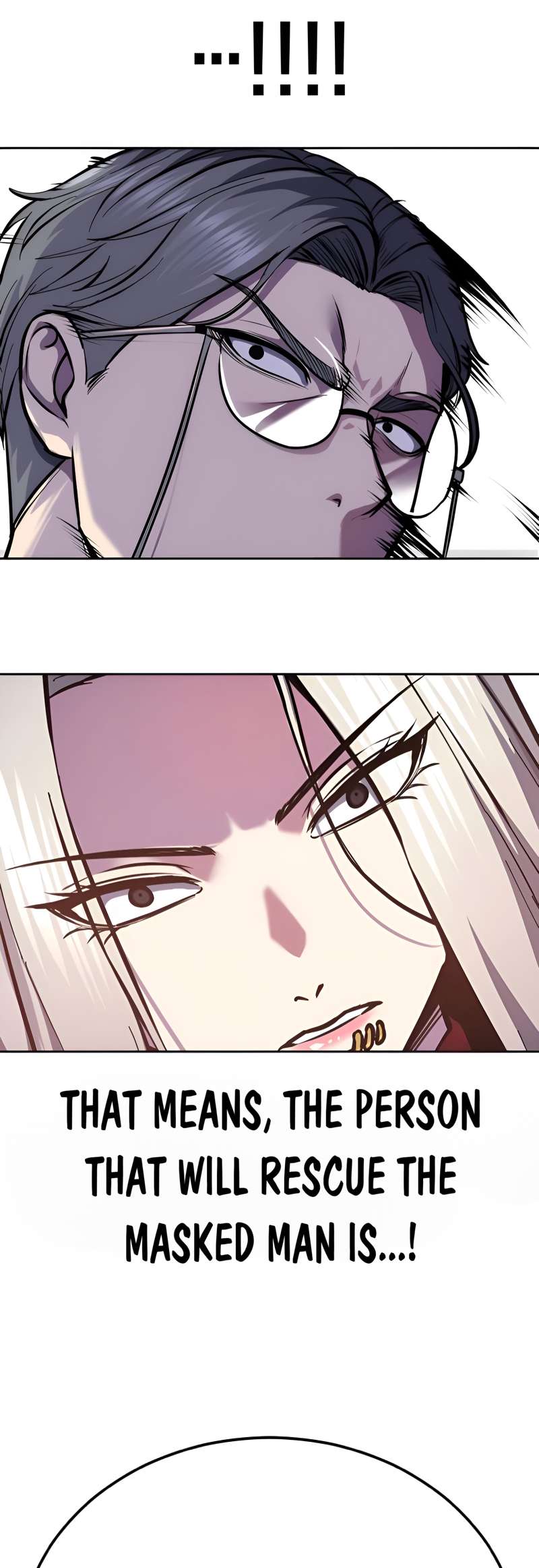 The Boy Of Death Chapter 302 - Page 58 in English